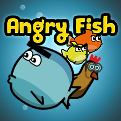 Сердитий риби