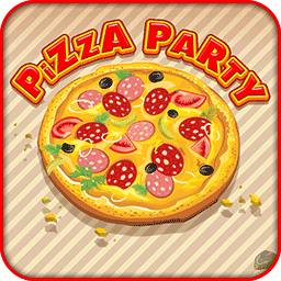 Піца партії